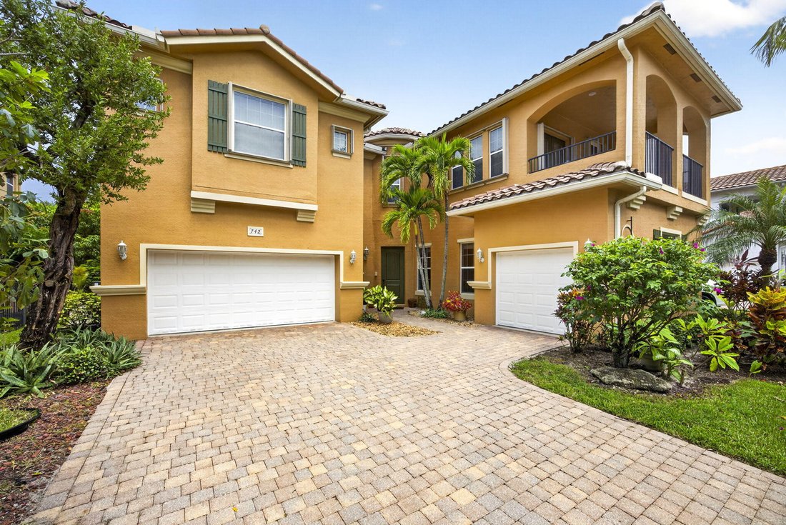 House in Greenacres, Florida, United States 3 - 18600728