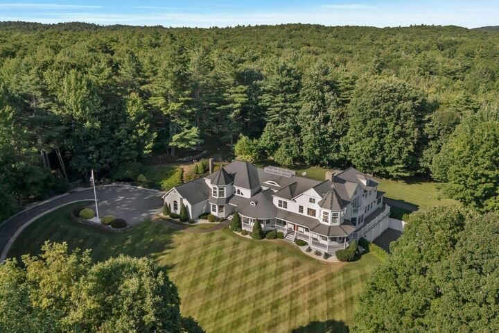 House in Bowdoin, Maine, United States 3 - 18603510