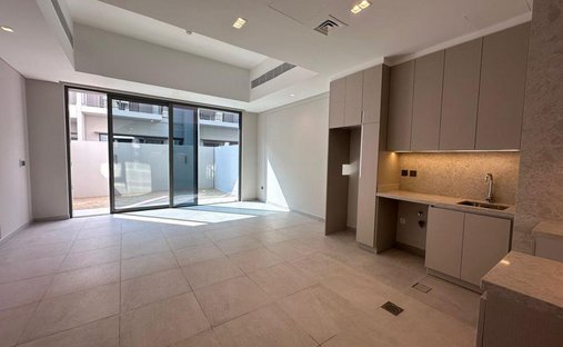 Townhouse in MBR City / Mohammed Bin Rashid City, Dubai, United Arab Emirates 1