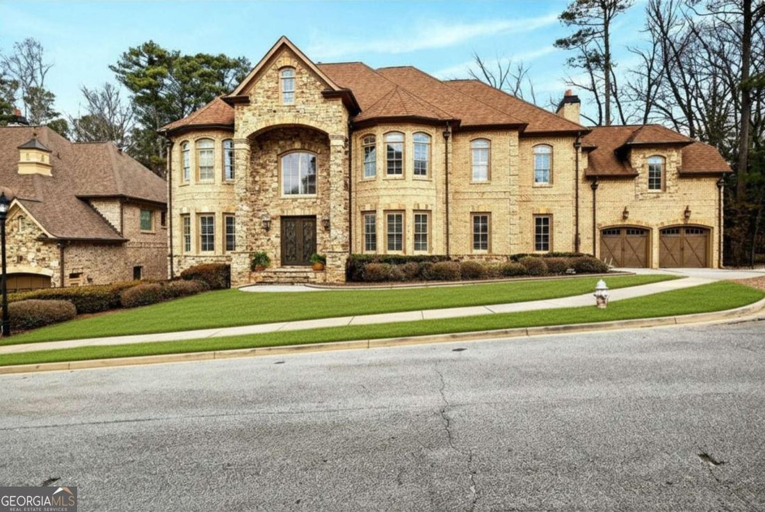 House in Atlanta, Georgia, United States 1 - 18600979