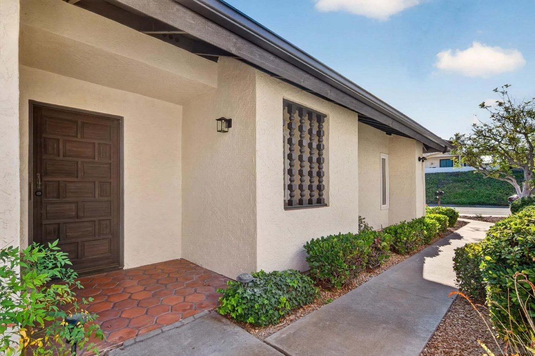 House in San Diego, California, United States 4 - 18602027