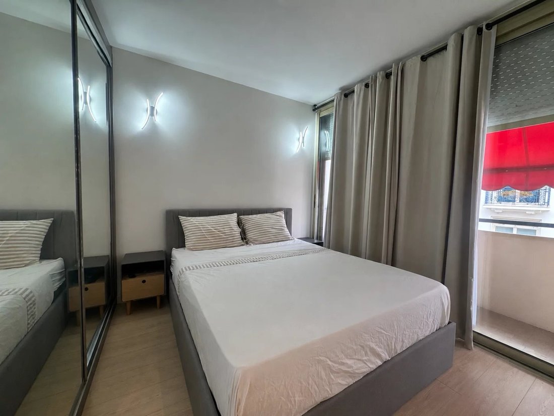 Apartment in French Riviera, Provence-Alpes-Côte d'Azur, France 4 - 18598657