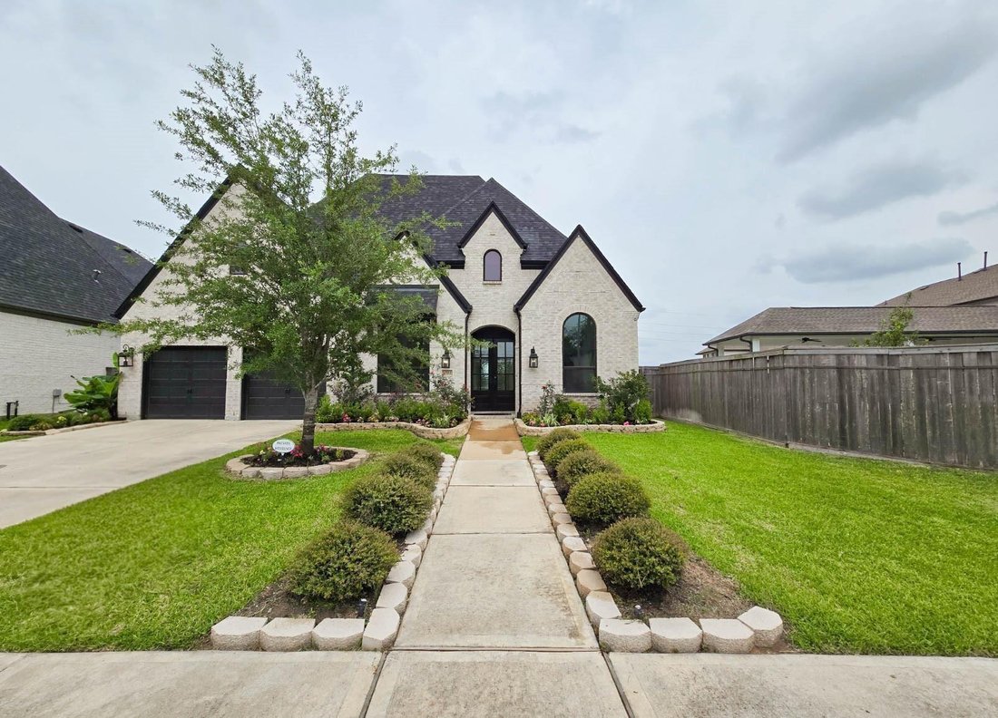 House in Missouri City, Texas, United States 1 - 18602097