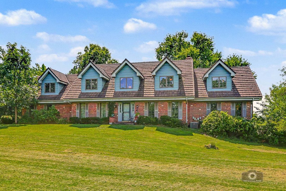 House in Homer Glen, Illinois, United States 1 - 18601434