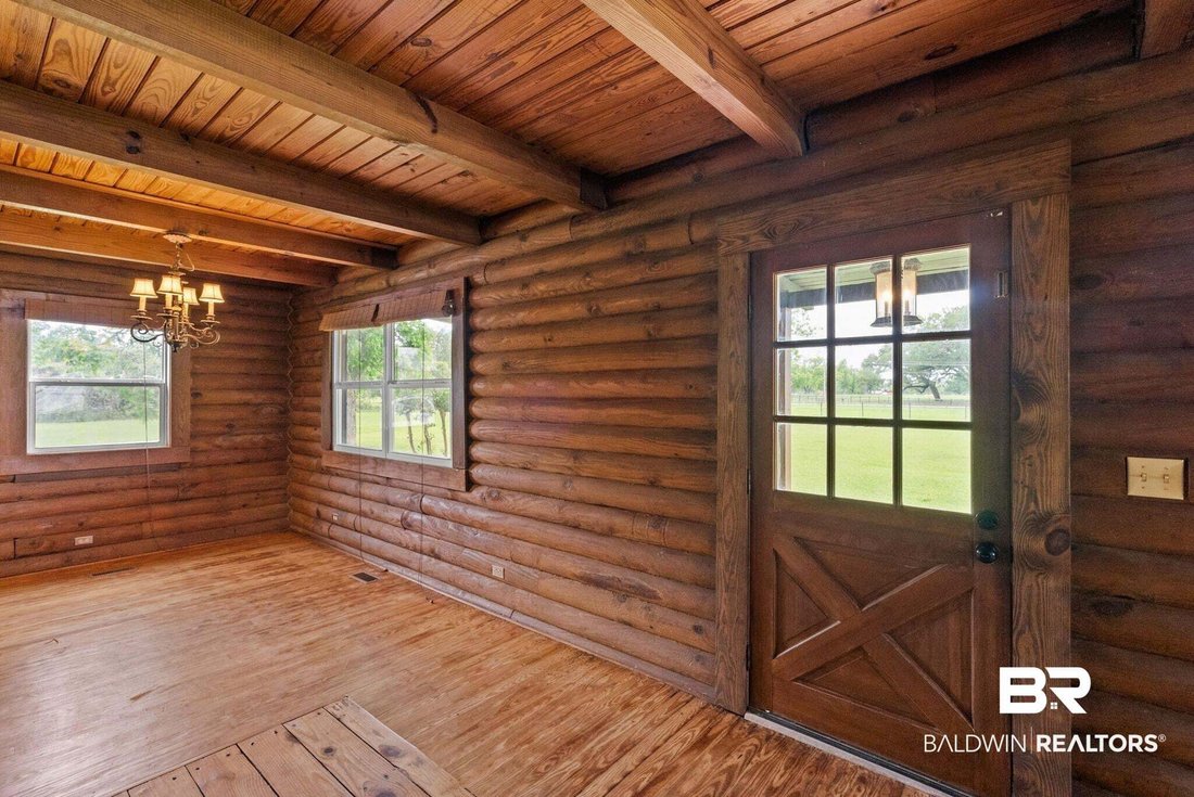House in Fairhope, Alabama, United States 3 - 17822098