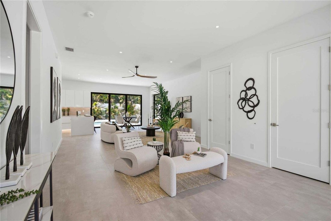 House in Sarasota, Florida, United States 5 - 18596710
