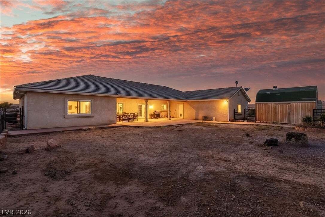 House in Saint Thomas, Nevada, United States 2 - 18599933