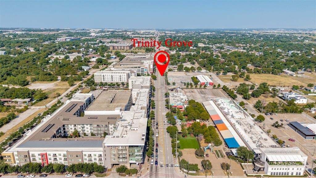 House in Dallas, Texas, United States 3 - 17673555