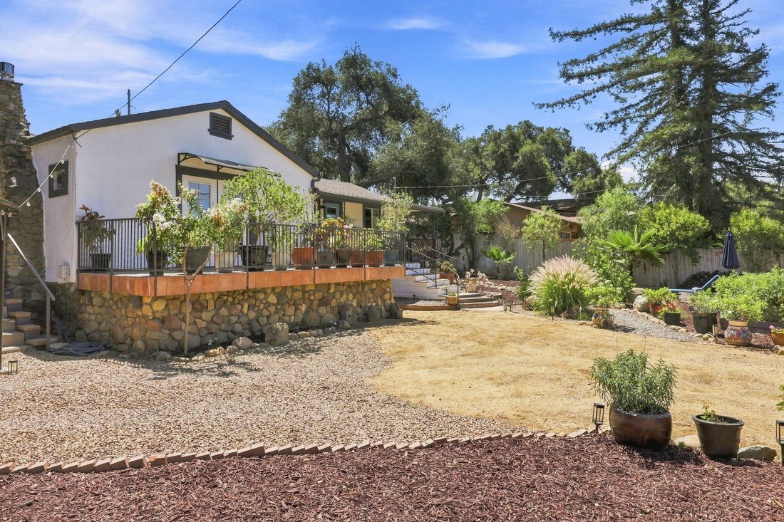 House in Ojai, California, United States 3 - 18062937