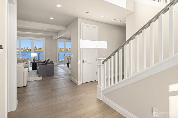 House in Mercer Island, Washington, United States 3 - 17637137