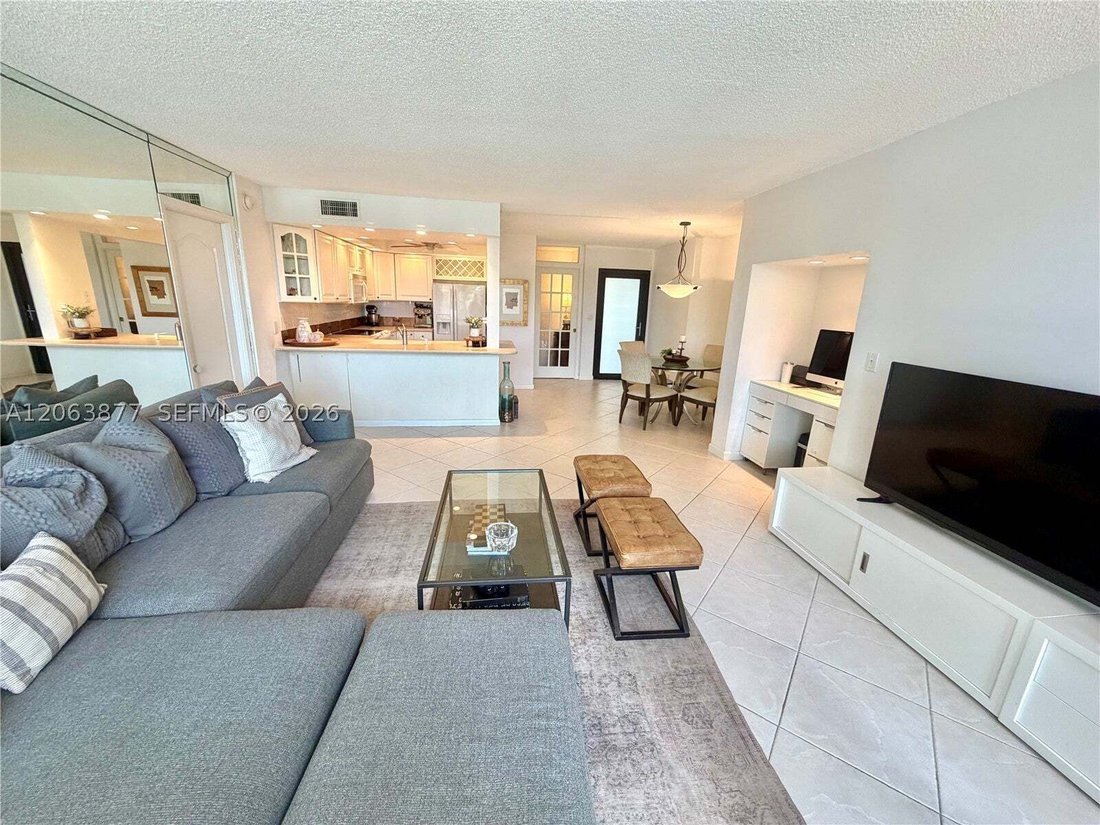 Condo in Fort Lauderdale, Florida, United States 2 - 18596708