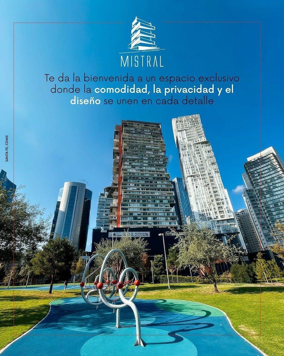 Apartment in Mexico City, Mexico 1 - 18598611
