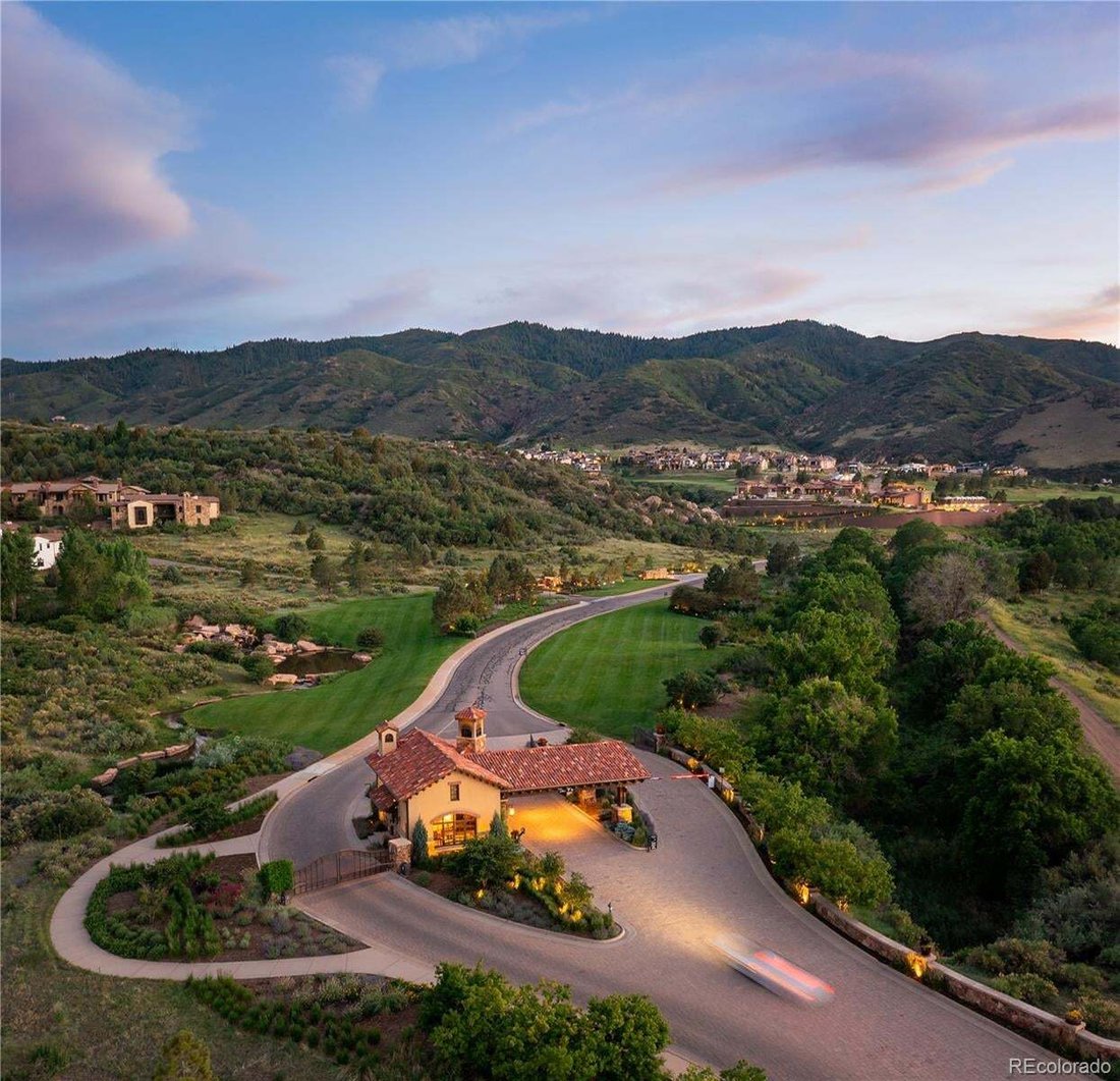 House in Sterling Ranch, Colorado, United States 5 - 18600124