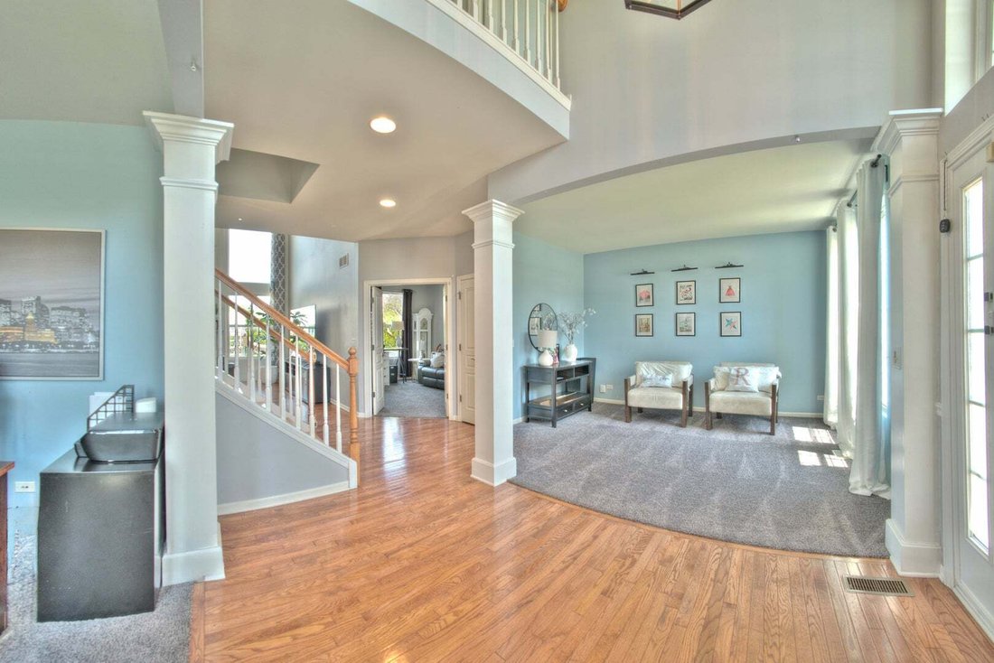 House in Plainfield, Illinois, United States 5 - 18597500