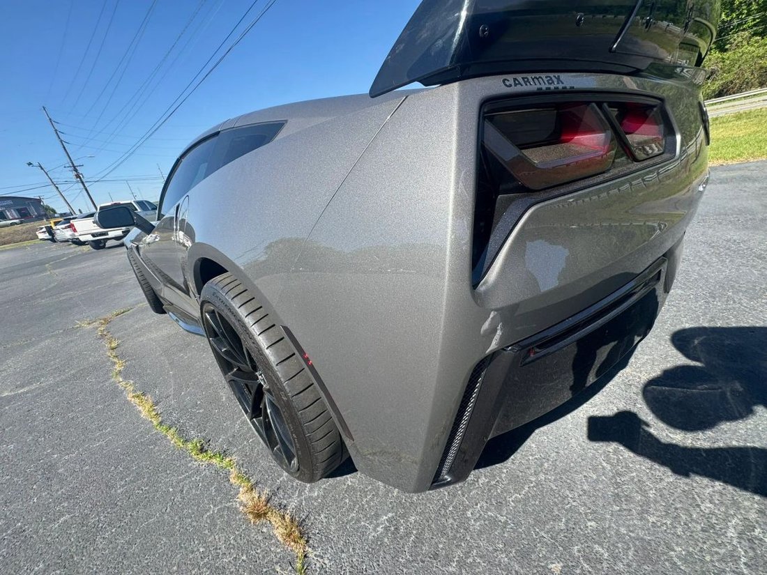 Coupe in Concord, NC, United States 4 - 18603287