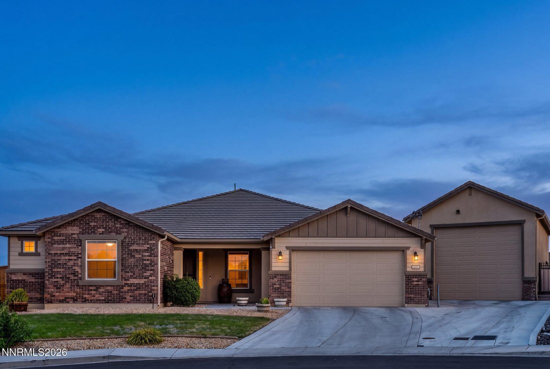 House in Reno, Nevada, United States 3 - 18601109