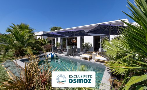 Villa in Fouras, Nouvelle-Aquitaine, France 1