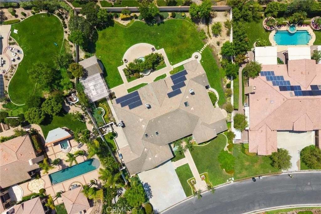 Casa a Orange, California, Stati Uniti 3 - 18215885