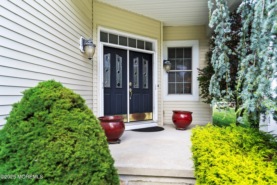 House in Ocean Township, New Jersey, United States 3 - 18600780