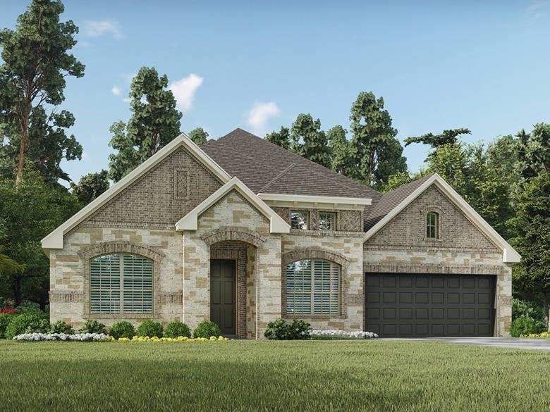 House in Pearland, Texas, United States 5 - 18602045