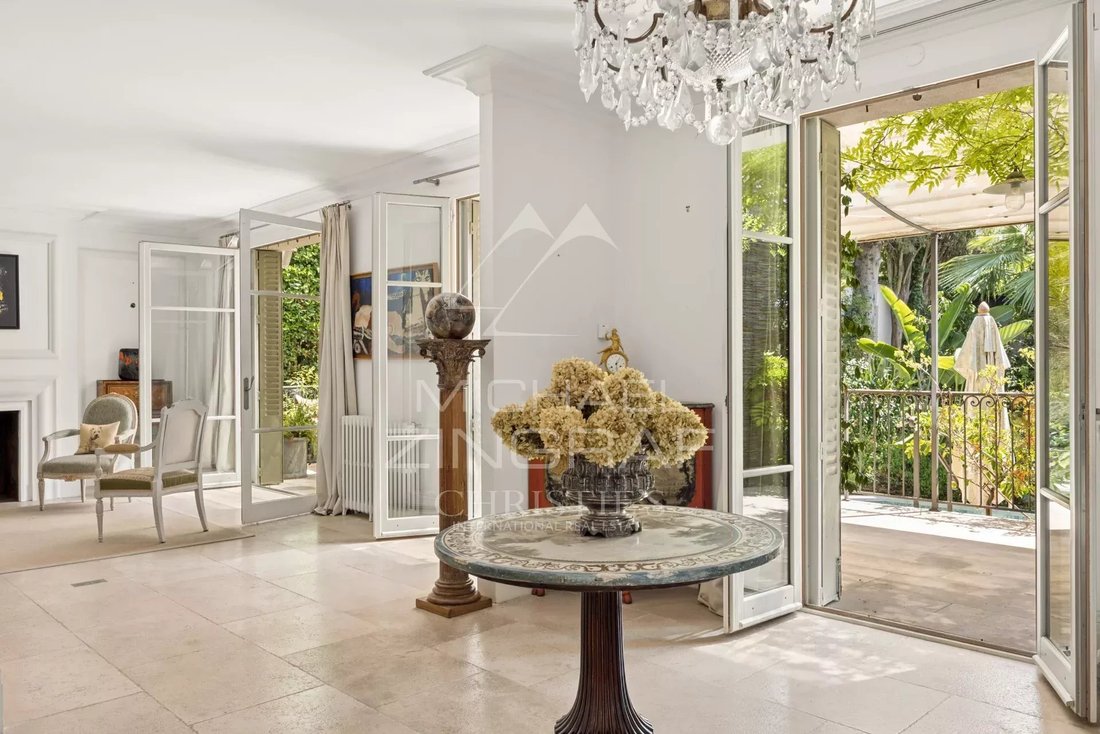 House in Cannes, Provence-Alpes-Côte d'Azur, France 5 - 18598695