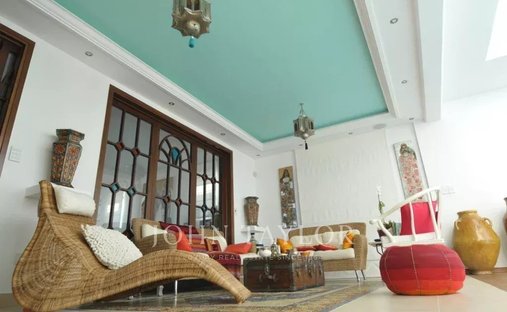 Villa à Maroni, Larnaca, Chypre 1