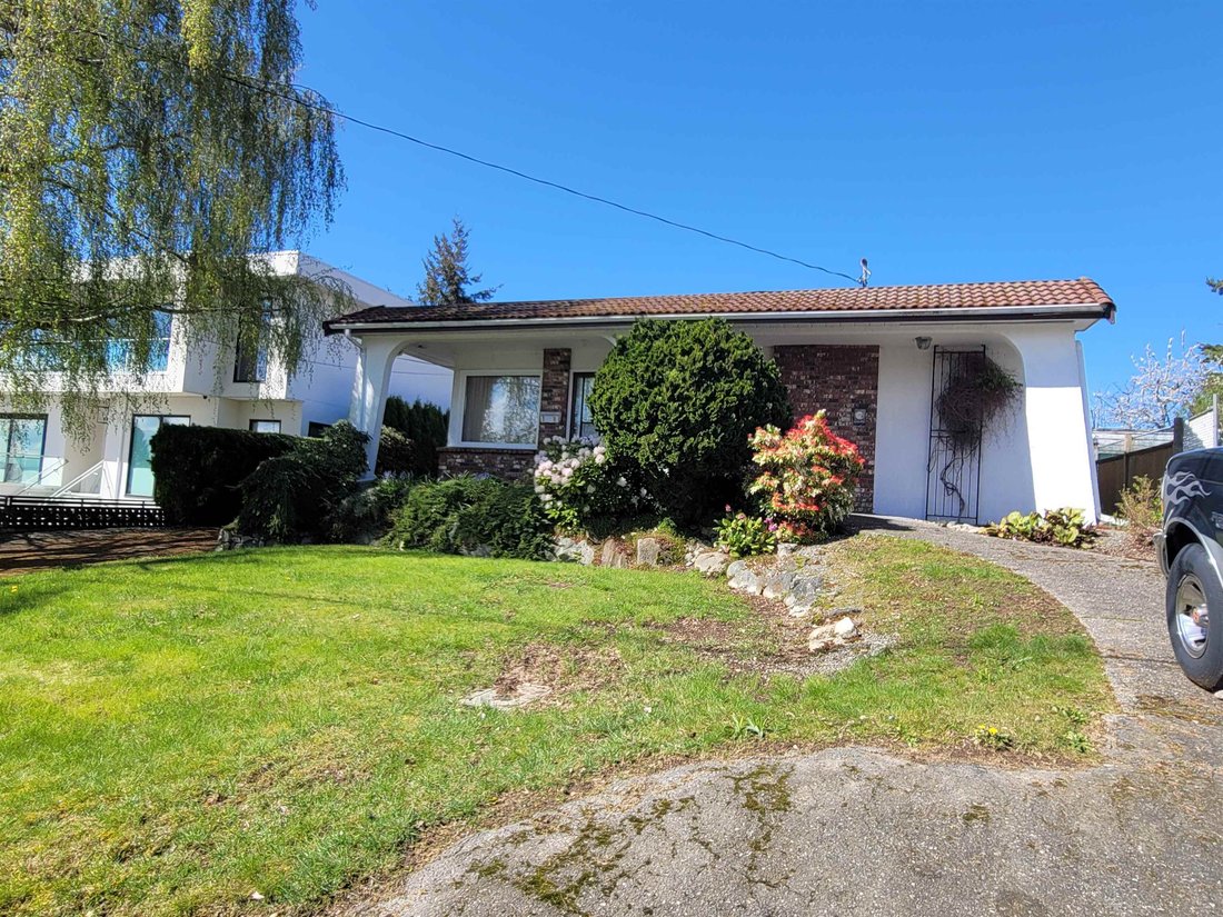 House in White Rock, British Columbia, Canada 3 - 18603897