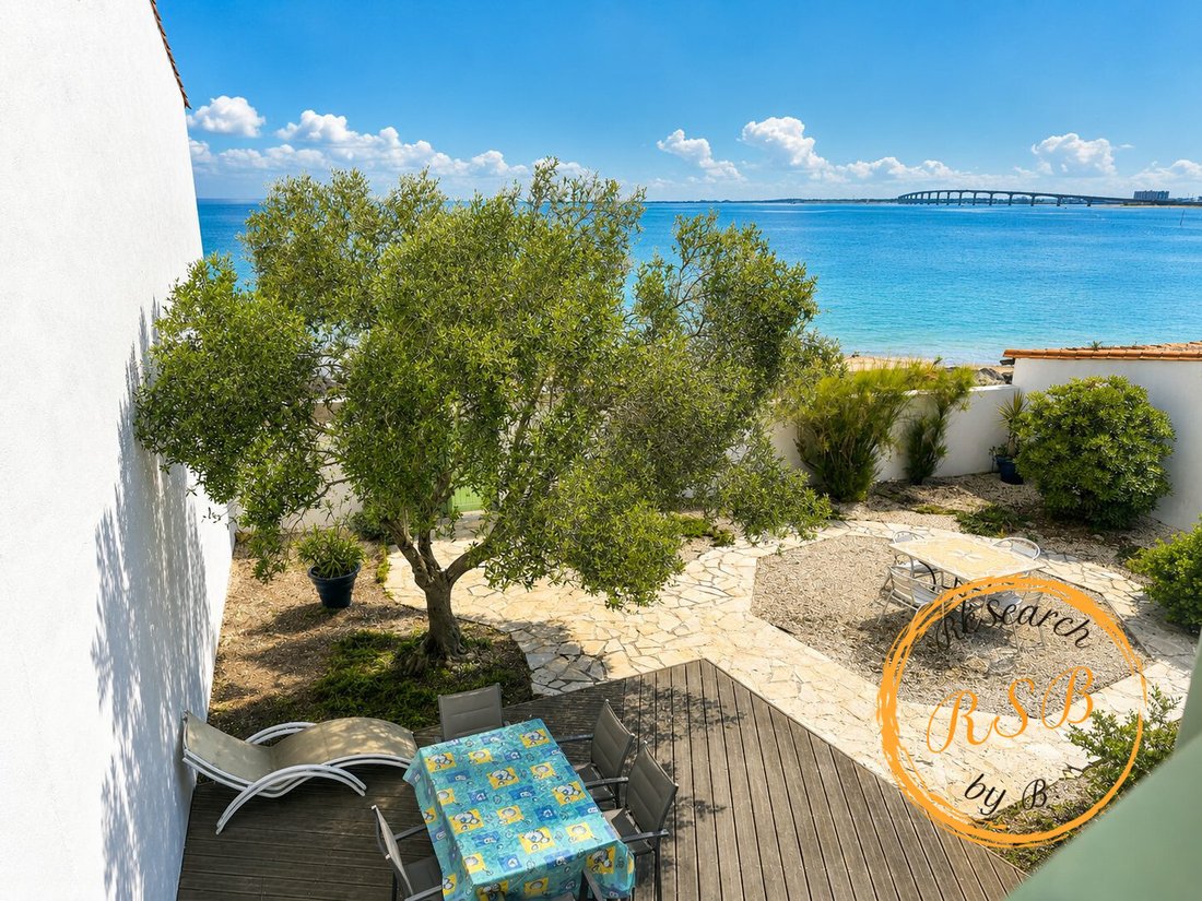House in Rivedoux-Plage, Nouvelle-Aquitaine, France 2 - 18604002