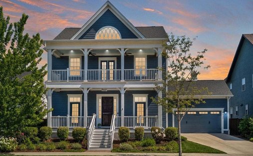 Maison à Denver, Colorado, États-Unis 1