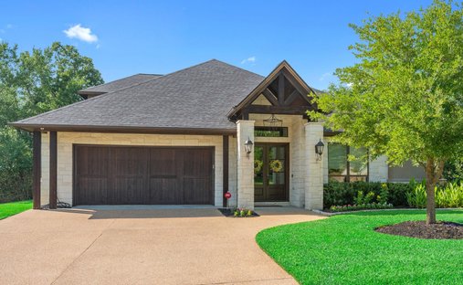 Haus in Bryan, Texas, Vereinigte Staaten 1