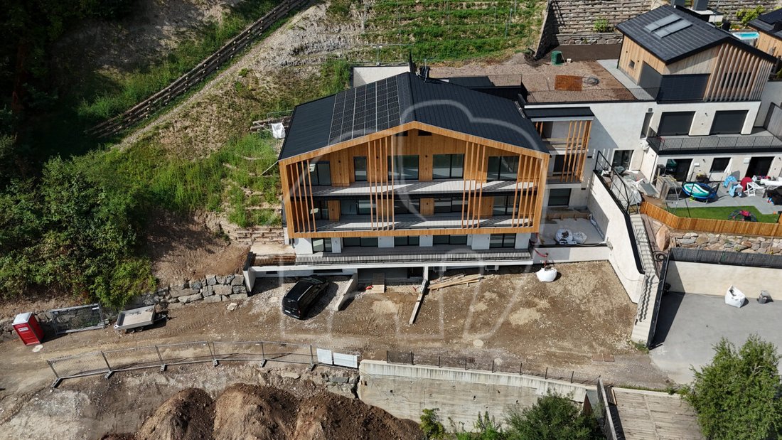 Apartment in Kaltern / Kaltern an der Weinstraße, Trentino – Alto Adige/Südtirol, Italy 3 - 17840443