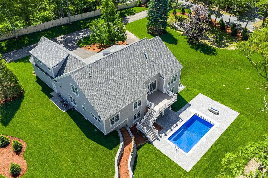 House in Orleans, Massachusetts, United States 3 - 18599582