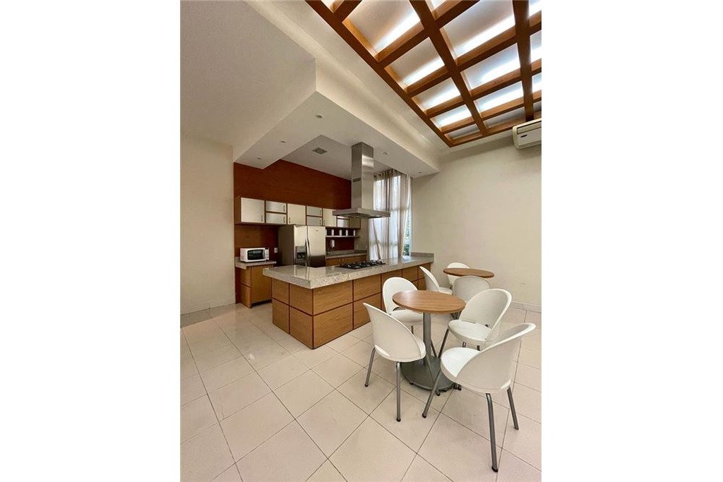Apartment in São Paulo, State of São Paulo, Brazil 4 - 18603330