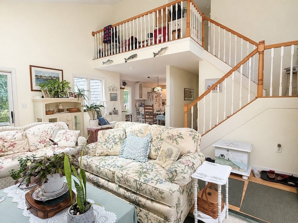 House in Edgartown, Massachusetts, United States 3 - 18603473