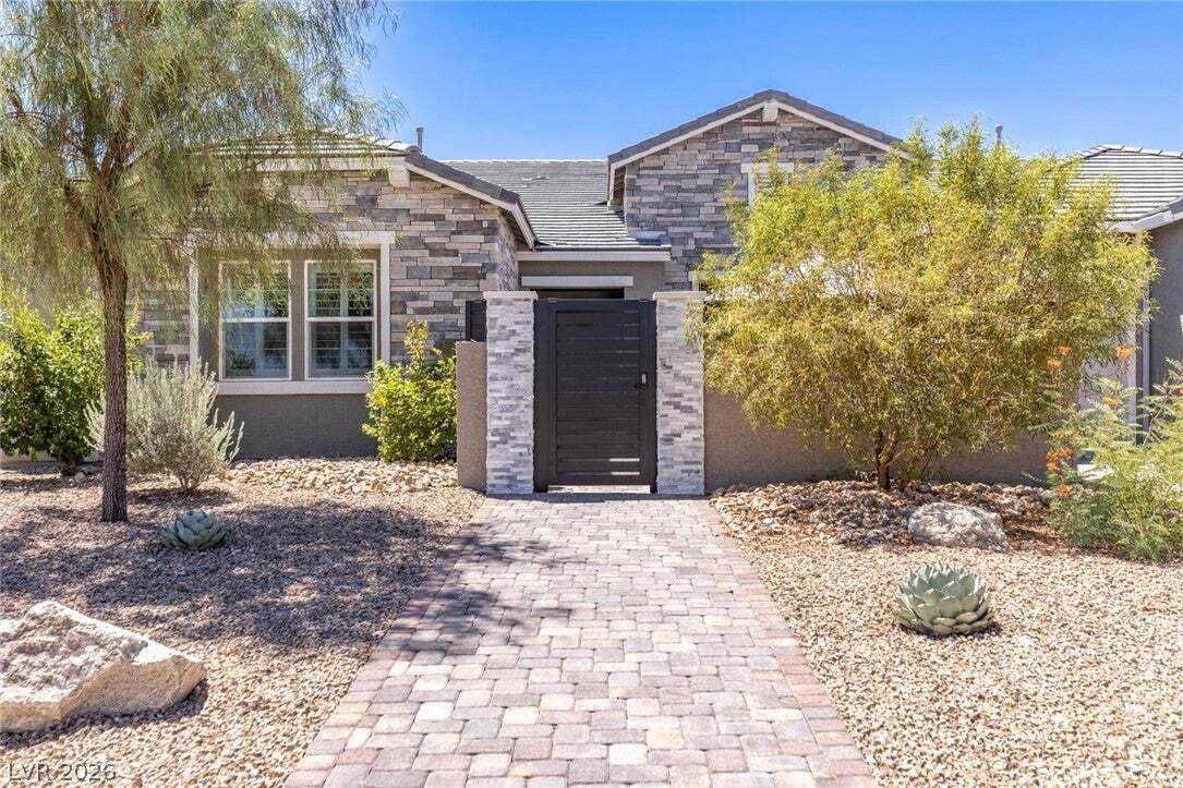 House in Las Vegas, Nevada, United States 2 - 18599793