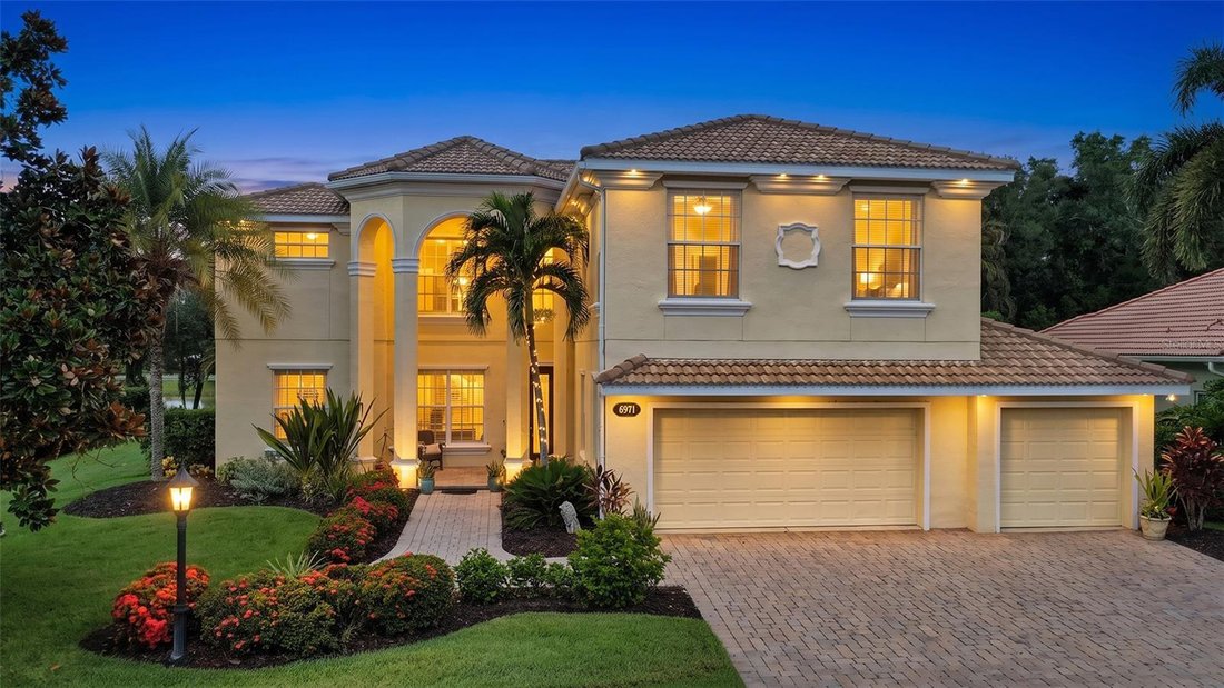 House in Sarasota, Florida, United States 1 - 17984447
