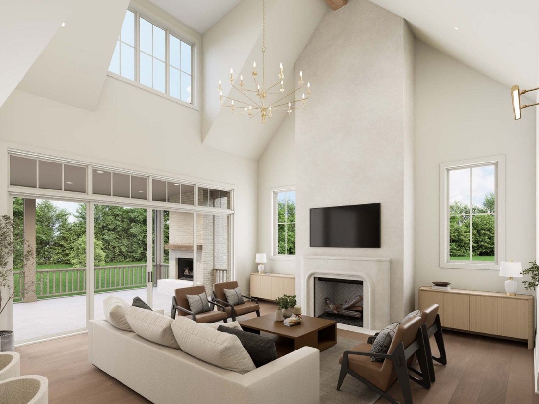 Casa a Franklin, Tennessee, Stati Uniti 5 - 18601651