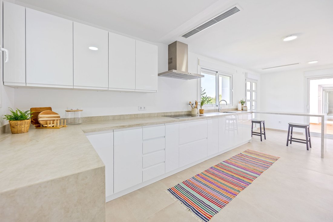 House in Sotogrande, San Roque, Andalusia 4 - 18603466