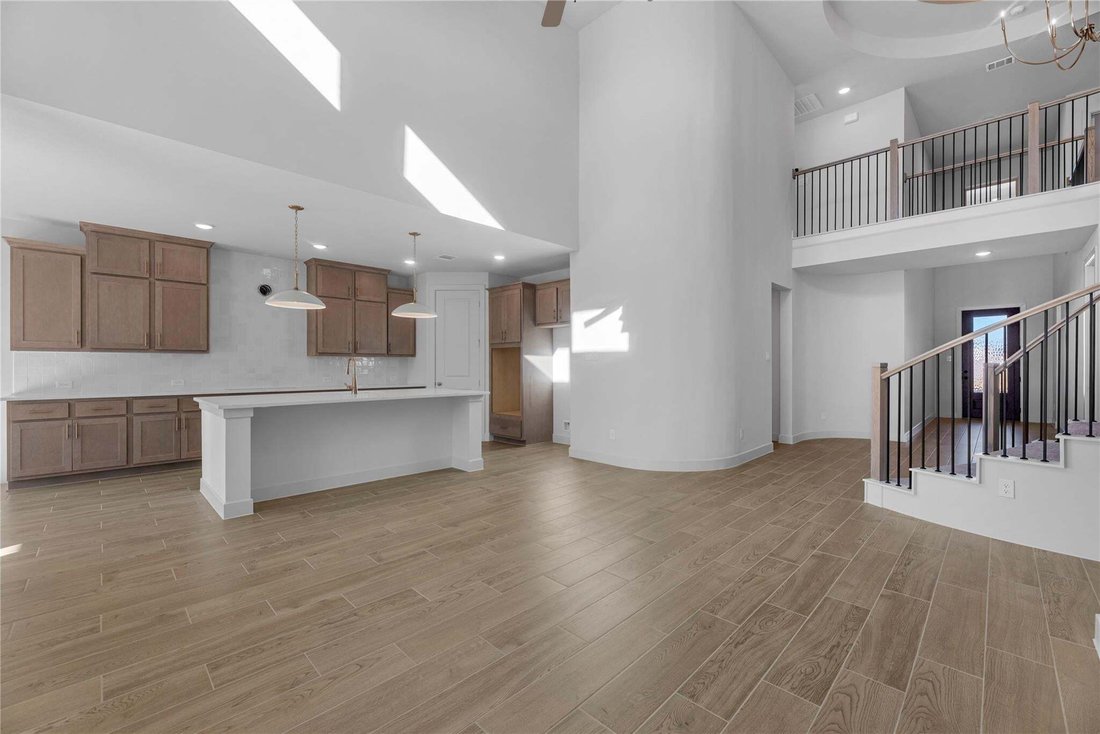 House in Katy, Texas, United States 4 - 18602132