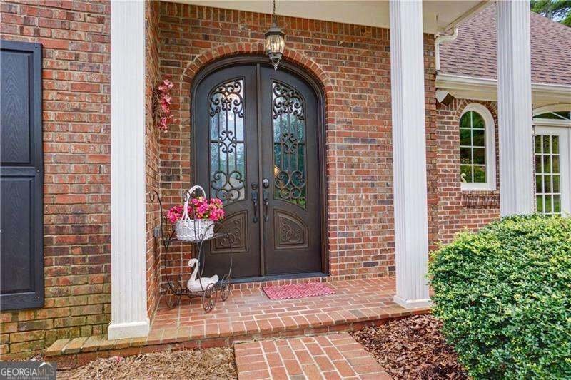 House in Alpharetta, Georgia, United States 3 - 18306778