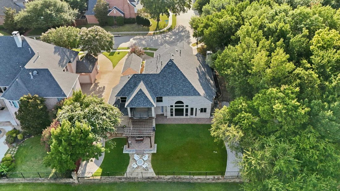 House in Coppell, Texas, United States 2 - 18603762