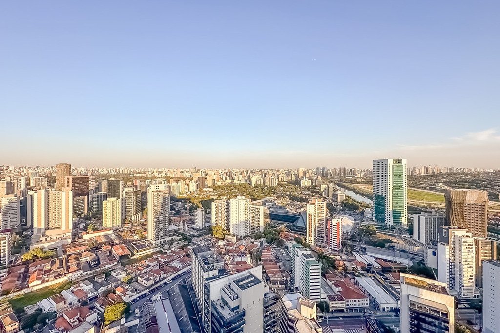 Apartment in São Paulo, State of São Paulo, Brazil 4 - 18603504