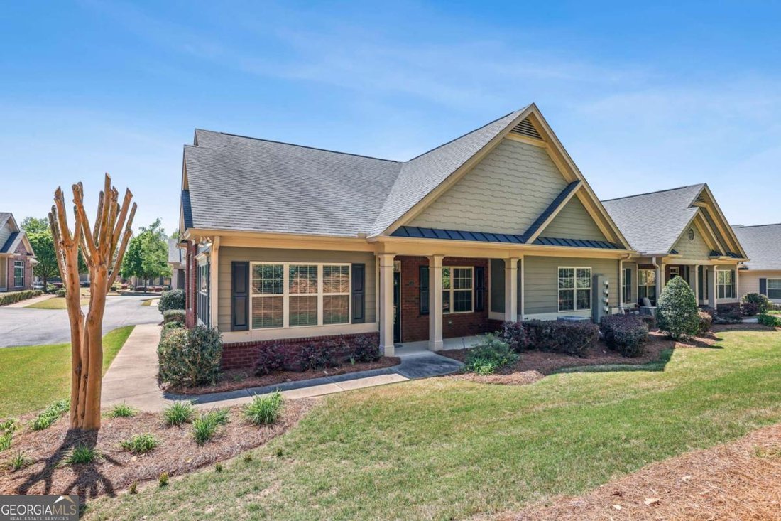 House in Cumming, Georgia, United States 2 - 18597752