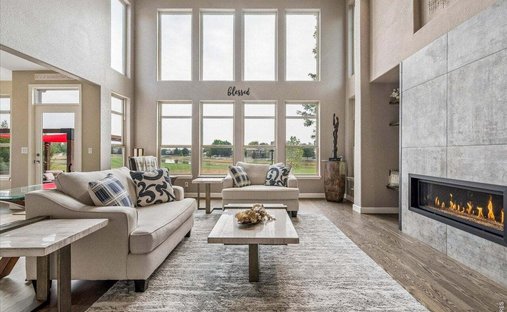 Casa a Broomfield, Colorado, Stati Uniti 1