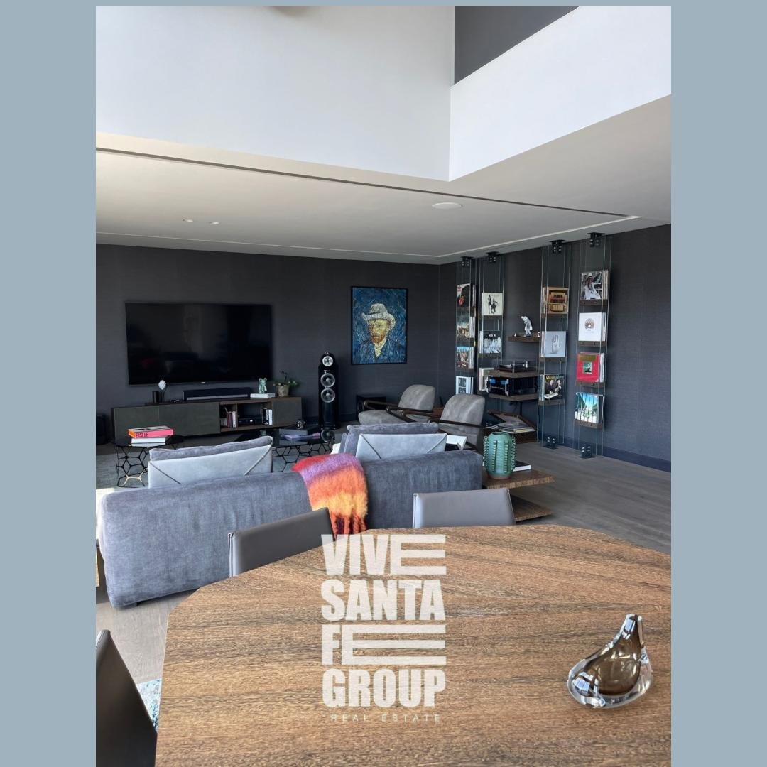 Apartment in Mexico City, Mexico 3 - 18598654
