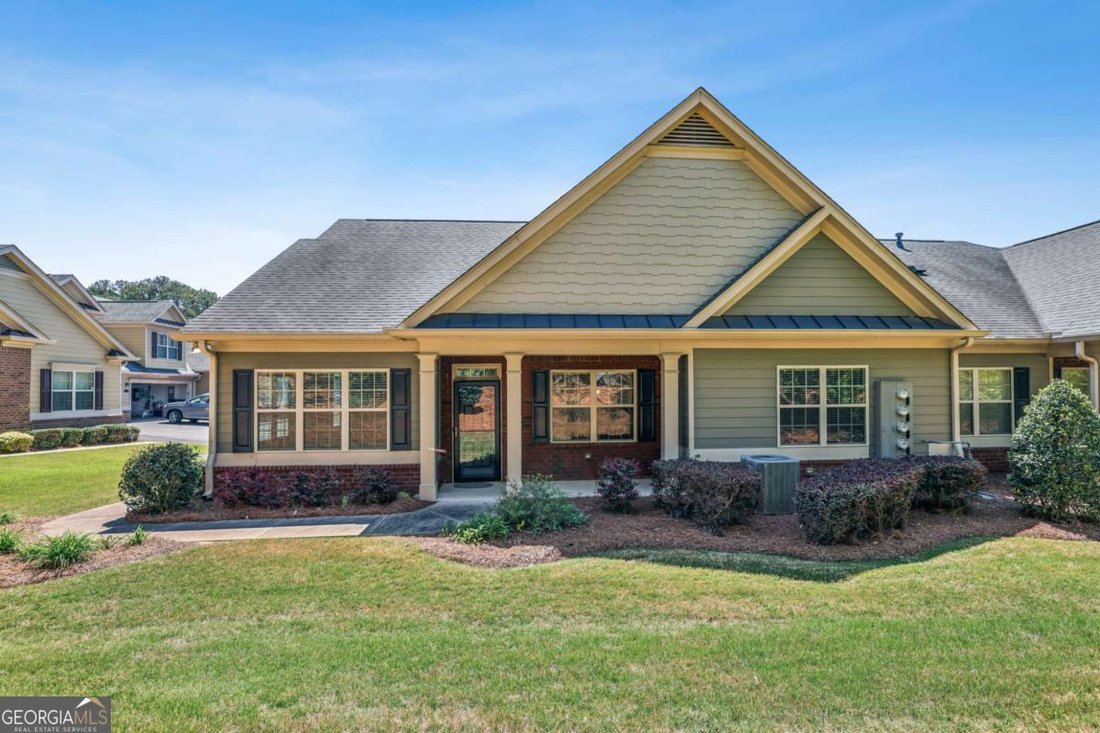 House in Cumming, Georgia, United States 1 - 18597752