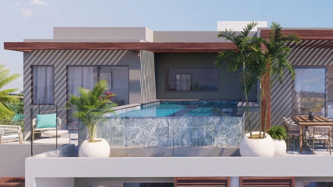 Apartment in Quatre Cocos, Flacq District, Mauritius 5 - 18598887