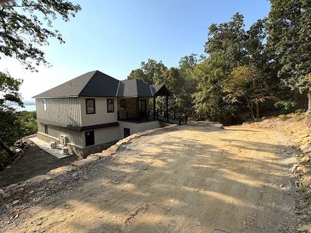 House in Eufaula, Oklahoma, United States 1 - 18329179