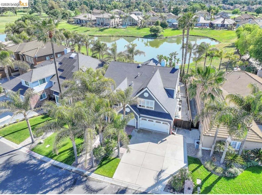 House in Discovery Bay, California, United States 3 - 18600670