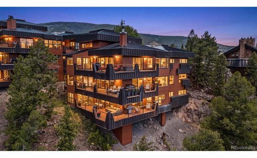 Condominio en Public Defender, Colorado, Estados Unidos 1